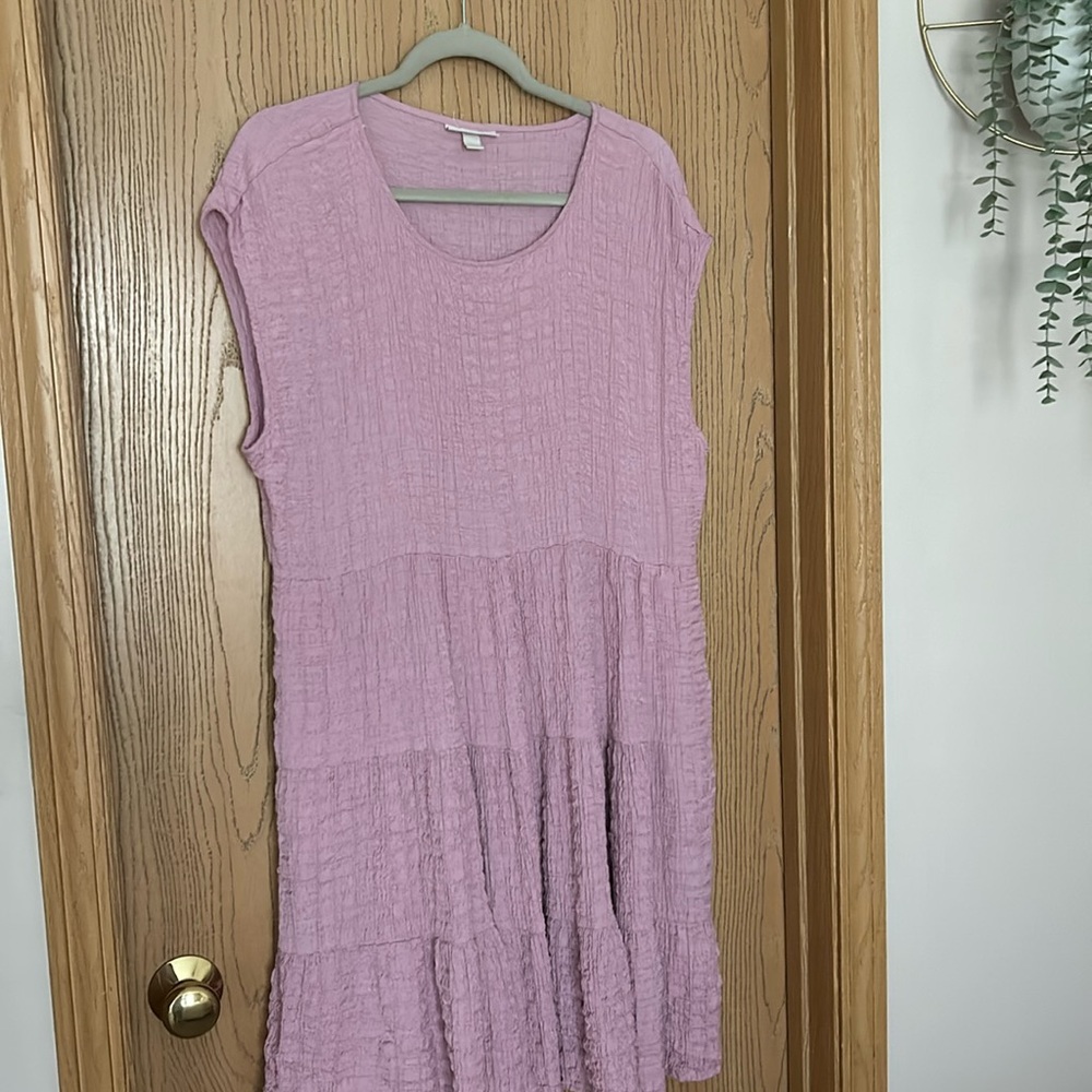 Knox Rose Pink Dress